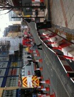 Bus-free Birmingham city centre gets High Court approval