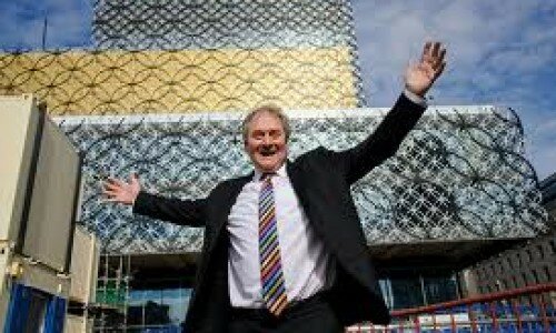 Prestige or Priorities – City Centre Development Debate Prestige or Priorities – City Centre Development Debate