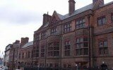 Steelhouse Lane police station to close