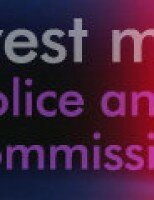 Are police commissioners all visibility and no substance, asks Birmingham academic
