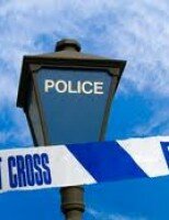Britain’s whiter than white police commissioners