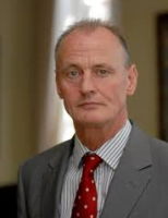 Birmingham children’s services boss Peter Duxbury quits hot seat after 15 months