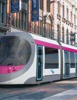 £31m Midland Metro tram extension from New Street to Centenary Square unveiled