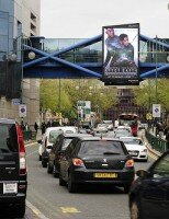 Workplace parking levy and tax on businesses to pay for Birmingham’s public transport revolution