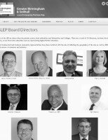 £357m Greater Birmingham growth fund award is huge ‘vote of confidence’ for region