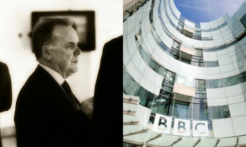 Sir Albert’s difficult day with the BBC, and Cllr Clancy pops up on the Jeremy Vine Show Sir Albert’s difficult day with the BBC, and Cllr Clancy pops up on the Jeremy Vine Show