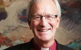 Bishop of Birmingham heads national campaign to fight poverty