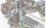 North of England must feel HS2 benefits sooner, says high speed rail boss