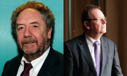Combined Authority Two to Three Years Away, says Black Country Leader