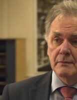 Sir Albert Bore survives another leadership challenge, ‘but there has to be an exit plan eventually’