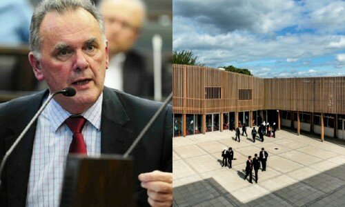 Trojan Horse probe extended to 25 Birmingham schools as council flooded with ‘Islam plot’ claims