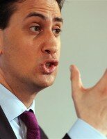 Miliband unveils ambitious housing plan to ‘get Britain building again’