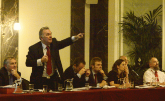 ‘Haunted by Kerslake, but Albert’s regeneration legacy will stand the test of time’