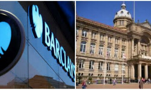 Birmingham council banking on a smooth handover from Co-op to Barclays