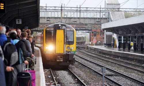 Unique East-West Midlands alliance to transform public transport Unique East-West Midlands alliance to transform public transport