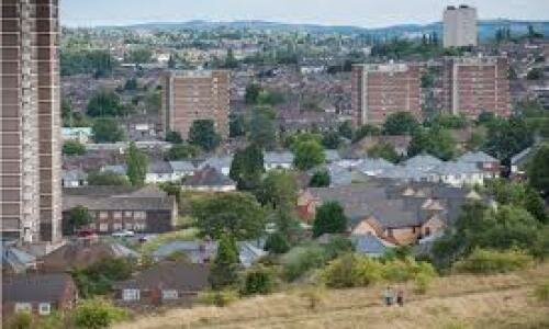 History in the making as Birmingham and Black Country sign cooperation deal History in the making as Birmingham and Black Country sign cooperation deal