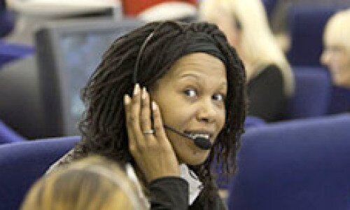 Birmingham council seeks ‘highly resilient’ individual on £75k to sort out call centre Birmingham council seeks ‘highly resilient’ individual on £75k to sort out call centre