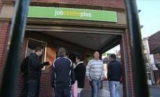 The Job’s the jobs
