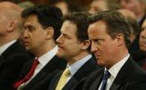 Too many known unknowns to risk predicting General Election result, but it’s not looking good for the old parties Too many known unknowns to risk predicting General Election result, but it’s not looking good for the old parties