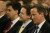 Too many known unknowns to risk predicting General Election result, but it’s not looking good for the old parties