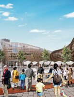 Record Greater Birmingham investment portfolio on offer at MIPIM