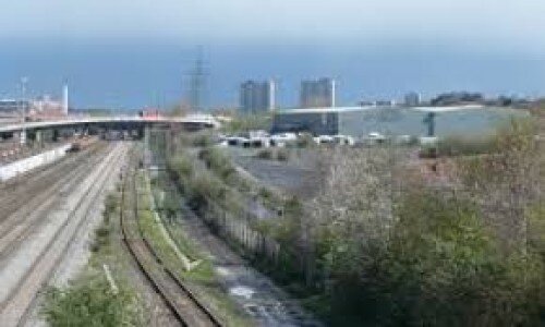 HS2: Boost for LDV site jobs plan as Government announces 125 changes to route HS2: Boost for LDV site jobs plan as Government announces 125 changes to route