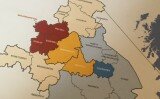 West Midlands combined authority eyes the shires in bold expansion plan