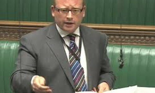 Dale’s Devo Diary: Minister – ‘We won’t force mayor on West Midlands’ Dale’s Devo Diary: Minister – ‘We won’t force mayor on West Midlands’