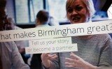 Birmingham Partners to develop ‘the vision thing’, but who’s in the club and how do you join?