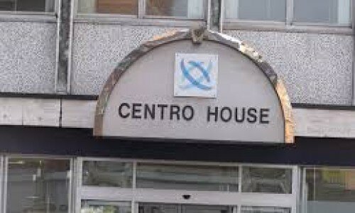 Centro to be abolished as WMCA takes charge of transport Centro to be abolished as WMCA takes charge of transport