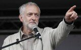 Corbyn shadow cabinet in full: ‘balanced team’, but left takes key posts
