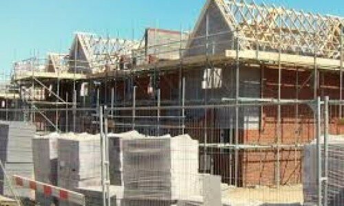 Birmingham to benefit from £35 billion Midland housing investment fund Birmingham to benefit from £35 billion Midland housing investment fund