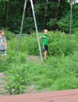 Tories fight to save ‘green oases’ as Labour targets parks for house building