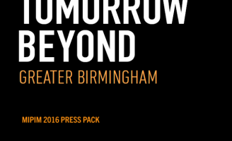 MIPIM eulogy of Greater Birmingham shows one side of the economic coin