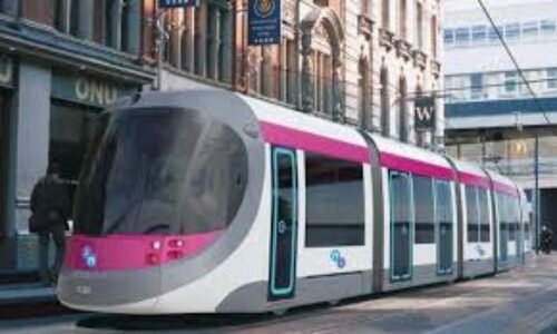 £4Bn West Midlands transport boost unveiled by council leaders £4Bn West Midlands transport boost unveiled by council leaders