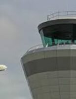 Runway decision: doors to manual and cross-checked…