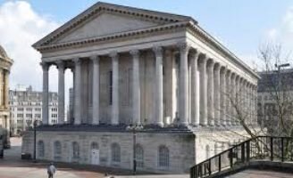 Now it’s official: Birmingham the most enterprising place in Britain