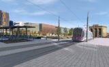 Suddenly Birmingham’s alive with trams as £137m Digbeth extension powers ahead