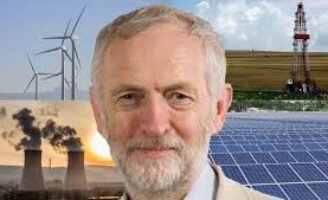 Corbyn tells council to get a move on with energy company plans