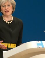 May lays it on the line: Brexit means Brexit……but keep it quiet