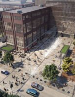 Council Cabinet backs city centre plans