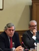 The Death of Devolution or a Vow to Save the UK?