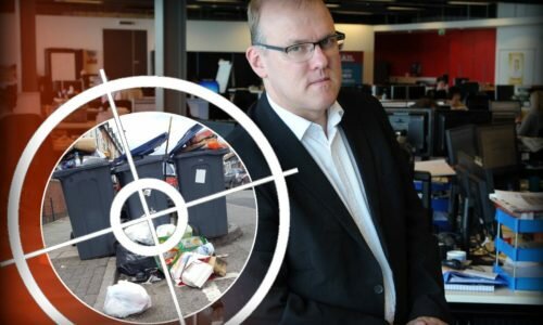 Clancygate: impact of change on local news media Clancygate: impact of change on local news media