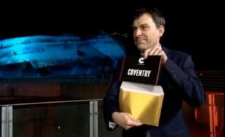 Culture: time for Mayoral leadership?
